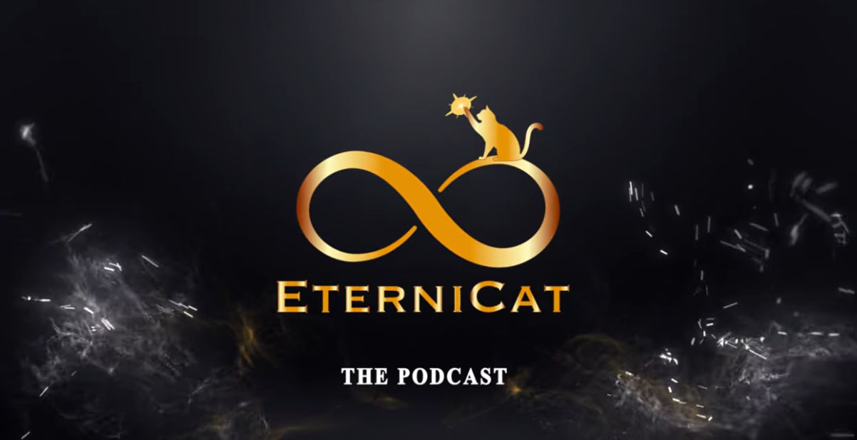 EterniCat Podcast